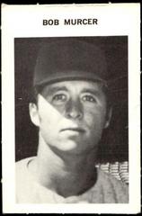 Bob Murcer Baseball Cards 1972 Milton Bradley Prices