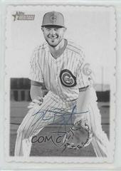Kris Bryant #18 Baseball Cards 2018 Topps Heritage 1969 Deckle Edge Prices