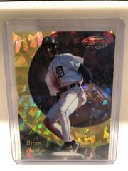 Brian Hunter #54 Baseball Cards 1998 Bowman's Best Prices