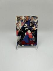 Rob Burnett [Red] Football Cards 1997 Pacific Prices
