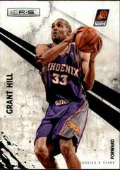 Grant Hill Basketball Cards 2010 Panini Rookies & Stars Prices