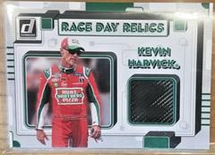 Kevin Harvick #RR-KH Racing Cards 2023 Panini Donruss NASCAR Race Day Relics Prices
