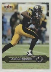 Jason Gildon Football Cards 2002 Ultra Prices
