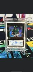 Ahmad 'Sauce' Gardner [Day Autograph] #103 Football Cards 2022 Panini One Prices