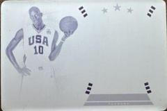 Kevin Garnett #3 Basketball Cards 2022 Panini Flawless USA Basketball Prices