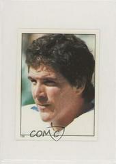 Pat Donovan Football Cards 1981 Topps Stickers Prices