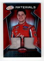 Ryan Reed [Red] #XM-RR Racing Cards 2016 Panini Certified Nascar Xfinity Materials Prices