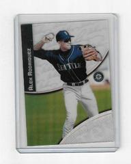 Alex Rodriguez #34-8 Baseball Cards 2000 Topps Tek Prices