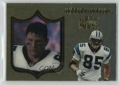 Wesley Walls Football Cards 1998 Playoff Absolute Prices