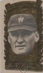 Walter Johnson #12 Baseball Cards 1963 Bazooka All Time Greats Prices