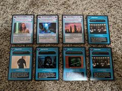 Planetary Defenses Star Wars CCG Reflections III Prices