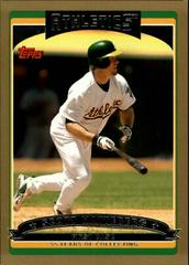 Scott Hatteberg #4 Baseball Cards 2006 Topps Prices