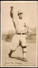 Byron Houck Baseball Cards 1914 T222 Fatima Prices