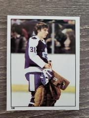 Jiri Crha Hockey Cards 1981 O-Pee-Chee Sticker Prices