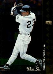 Robin Ventura #194 Baseball Cards 1994 SP Prices