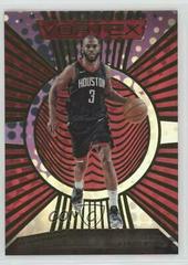 Chris Paul #28 Basketball Cards 2018 Panini Revolution Vortex Prices