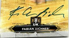 Fabian Aichner #A-FA Wrestling Cards 2020 Topps WWE NXT Roster Autographs Prices