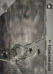 Jeff Bagwell Baseball Cards 1992 Upper Deck Team MVP Holograms Prices