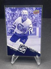 Pierre Turgeon #NS-30 Hockey Cards 2022 Upper Deck NHL Specialists Prices