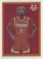 Arterio Morris [Orange] #09B-20 Basketball Cards 2022 Bowman Chrome University 2009 Prices