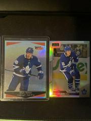 Mitch Marner #UV-17 Hockey Cards 2020 Upper Deck Extended Series Prices