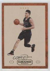 Devin Booker [Vintage] Basketball Cards 2016 Panini Grand Reserve Prices