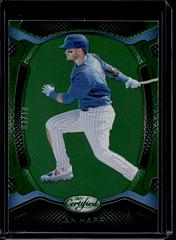 Ian Happ [Mirror Green] Baseball Cards 2021 Panini Chronicles Certified Prices