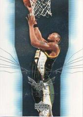 Rashard Lewis Basketball Cards 2003 Upper Deck Air Academy Prices