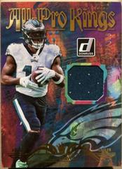 A. J. Brown #APK-11 Football Cards 2023 Panini Donruss All Pro Kings Prices
