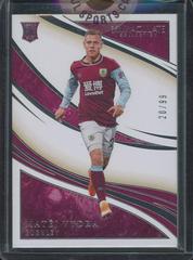 Matej Vydra Soccer Cards 2020 Panini Immaculate Collection Prices