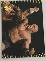 Bobby Lashley Vs Umaga Wrestling Cards 2007 Topps Action WWE Prices