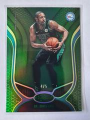 Al Horford [Mirror Green] #145 Basketball Cards 2019 Panini Certified Prices