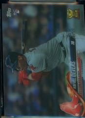 Rafael Devers #76 Baseball Cards 2018 Topps on Demand 3D Prices