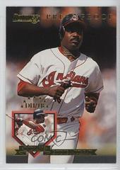Eddie Murray [Press Proof] #435 Baseball Cards 1995 Donruss Prices