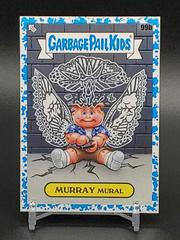 MURRAY Mural [Blue] #99b Garbage Pail Kids Go on Vacation Prices
