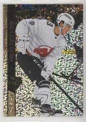 Nico Hischier #668 Hockey Cards 2020 Upper Deck Extended Series Prices