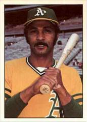Billy Williams #496 Baseball Cards 1975 SSPC Prices