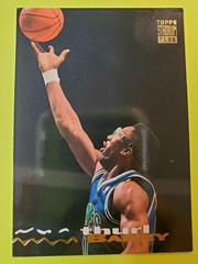 Thurl Bailey Basketball Cards 1994 Topps Prices