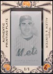 Paul LoDuca Baseball Cards 2006 Topps Allen & Ginter Prices