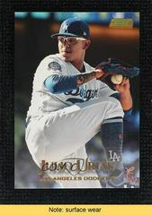 Julio Urias [Rainbow Foil] #147 Baseball Cards 2019 Stadium Club Prices