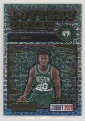 Aaron Nesmith #7 Basketball Cards 2020 Panini Contenders Lottery Ticket Prices