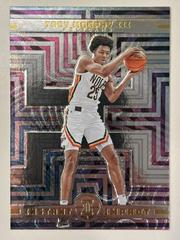 Trey Murphy III #16 Basketball Cards 2021 Panini Illusions Instant Impact Prices