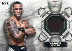 Frankie Edgar #KR-FE Ufc Cards 2018 Topps UFC Knockout Relics Prices
