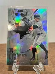 Clint Frazier #10 Baseball Cards 2018 Panini Chronicles Illusions Prices