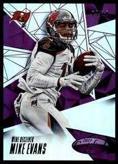 Mike Evans [Mirror Purple] #69 Football Cards 2015 Panini Certified Prices