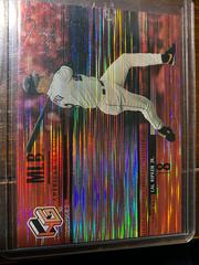 Cal Ripken, Jr #53 Baseball Cards 2000 Upper Deck Hologrfx Prices