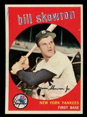 Bill Skowron #90 Baseball Cards 1959 Venezuela Topps Prices