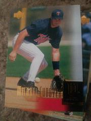 Michael Cuddyer Baseball Cards 2001 Upper Deck Prices