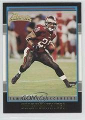 Dwight Smith [Gold] Football Cards 2001 Bowman Prices