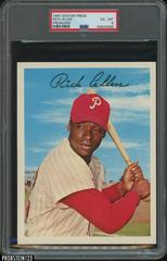 Rich Allen Baseball Cards 1967 Dexter Press Premiums Prices